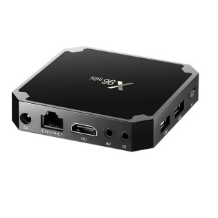Smart TV Box X96 Mini 2/16Gb