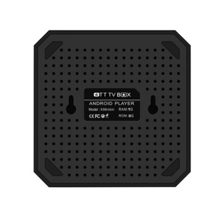 Smart TV Box X96 Mini 2/16Gb
