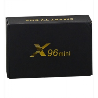 Smart TV Box X96 Mini 2/16Gb
