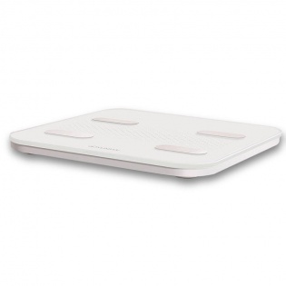 Смарт-весы Xiaomi Yunmai Smart Body Fat Scale Color2 (M1302)