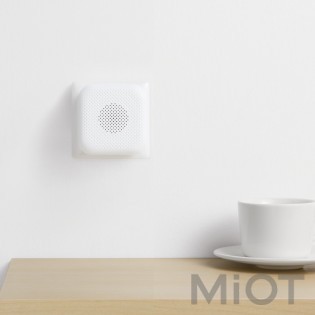 Дверний відеодзвінок Smart Video Doorbell (FJ02MLWJ / FJ03MLNJ)