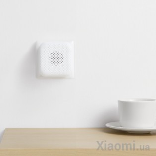 Дверной видеозвонок Smart video doorbell
