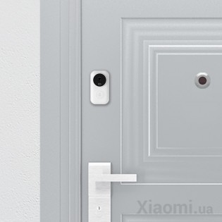 Дверной видеозвонок Smart video doorbell