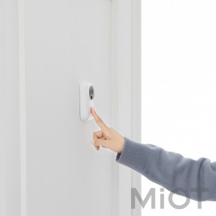 Дверний відеодзвінок Smart Video Doorbell (FJ02MLWJ / FJ03MLNJ)