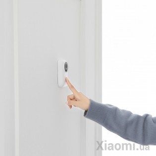Дверной видеозвонок Smart video doorbell