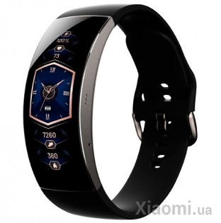Умные часы Xiaomi Amazfit X Eclipse Black
