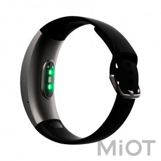 Розумний годинник Xiaomi Amazfit X Eclipse Black