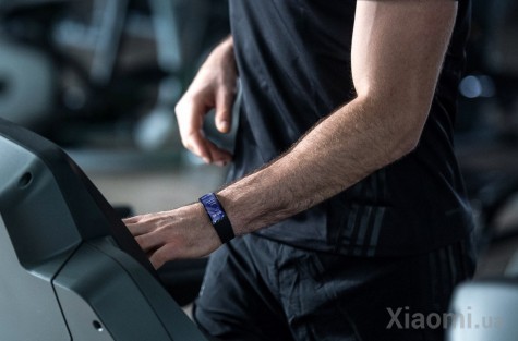 Умные часы Xiaomi Amazfit X Eclipse Black