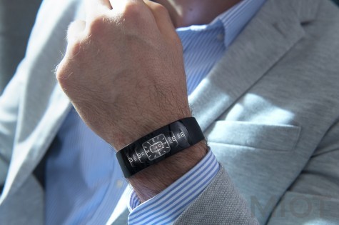 Розумний годинник Xiaomi Amazfit X Eclipse Black