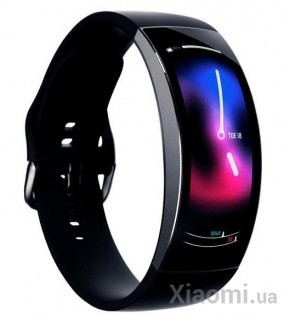 Умные часы Xiaomi Amazfit X Eclipse Black