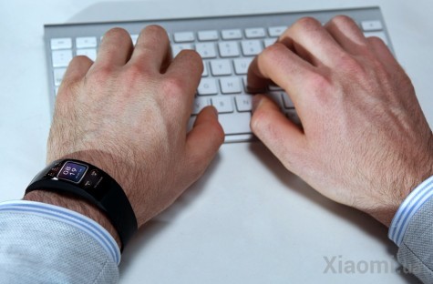 Умные часы Xiaomi Amazfit X Eclipse Black