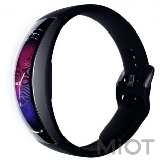 Розумний годинник Xiaomi Amazfit X Eclipse Black