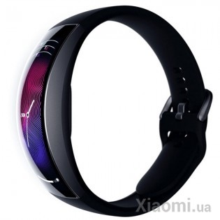 Умные часы Xiaomi Amazfit X Eclipse Black