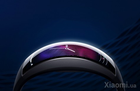 Умные часы Xiaomi Amazfit X Eclipse Black