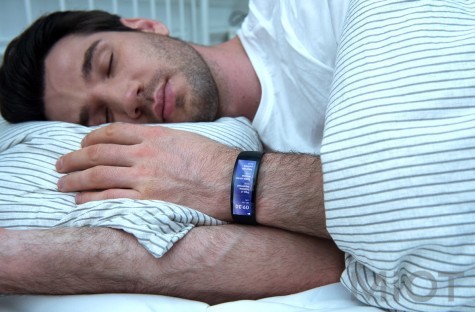 Розумний годинник Xiaomi Amazfit X Eclipse Black