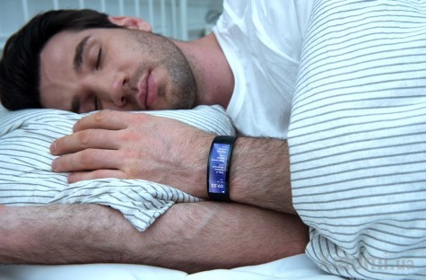 Умные часы Xiaomi Amazfit X Eclipse Black