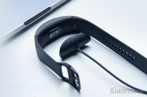 Умные часы Xiaomi Amazfit X Eclipse Black