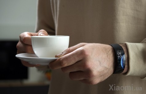 Умные часы Xiaomi Amazfit X Eclipse Black