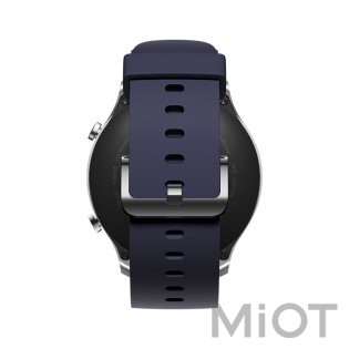 Розумний годинник Xiaomi Mi Watch Color XMWT06 Dark Blue