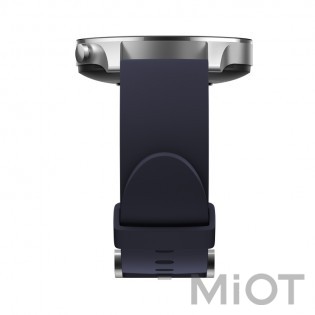 Розумний годинник Xiaomi Mi Watch Color XMWT06 Dark Blue