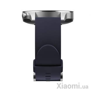 Умные часы Xiaomi Mi Watch Color XMWT06 Dark Blue