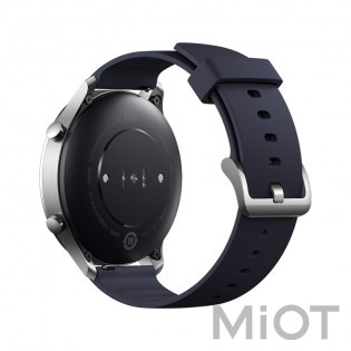 Розумний годинник Xiaomi Mi Watch Color XMWT06 Dark Blue