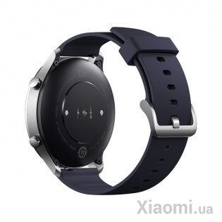Умные часы Xiaomi Mi Watch Color XMWT06 Dark Blue