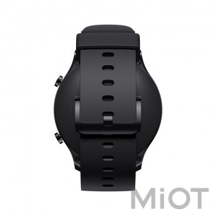 Розумний годинник Xiaomi Mi Watch Color XMWT06 Black
