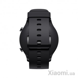 Умные часы Xiaomi Mi Watch Color XMWT06 Black