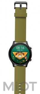 Розумний годинник Xiaomi Mi Watch Color XMWT06 Green