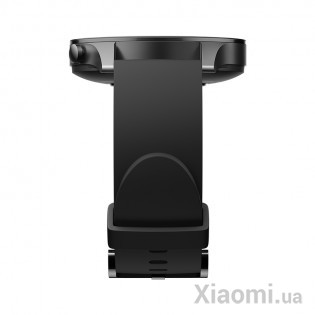 Умные часы Xiaomi Mi Watch Color XMWT06 Black