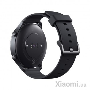 Умные часы Xiaomi Mi Watch Color XMWT06 Black