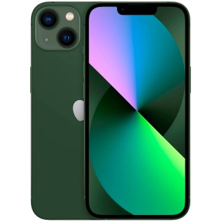 Смартфон Apple iPhone 13 128GB A2633 Green (MNGK3HU/A)