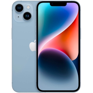 Смартфон Apple iPhone 14 Plus 512GB A2886 Blue (MQ5G3RX/A)