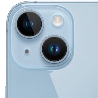 Смартфон Apple iPhone 14 Plus 512GB A2886 Blue (MQ5G3RX/A)