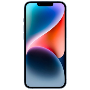 Смартфон Apple iPhone 14 Plus 512GB A2886 Blue (MQ5G3RX/A)