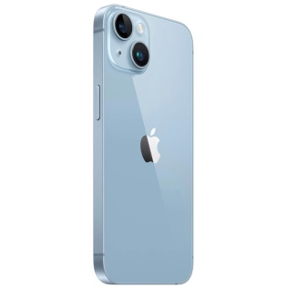 Смартфон Apple iPhone 14 Plus 512GB A2886 Blue (MQ5G3RX/A)
