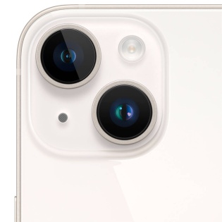 Смартфон Apple iPhone 14 Plus 512GB A2886 Starlight (MQ5D3RX/A)
