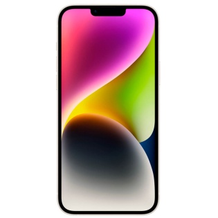 Смартфон Apple iPhone 14 Plus 512GB A2886 Starlight (MQ5D3RX/A)
