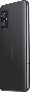 Смартфон Asus ZenFone 8 8/256GB Dual Sim Obsidian Black (90AI0061-M00090)