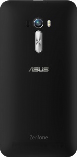 Смартфон ASUS ZENFONE SELFIE 3/16 ZD551KL BLACK