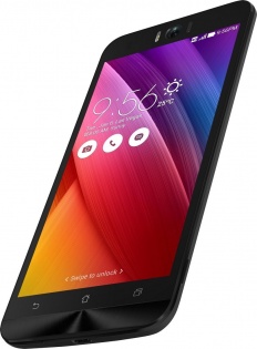 Смартфон ASUS ZENFONE SELFIE 3/16 ZD551KL BLACK