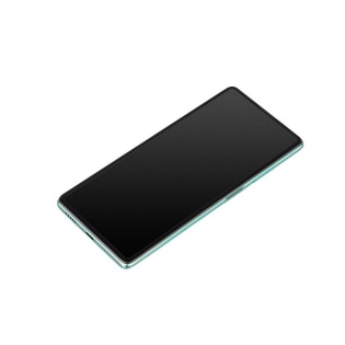 Смартфон Blackview A100 6/128GB NFC Dual Sim Frost Green (6931548307327)