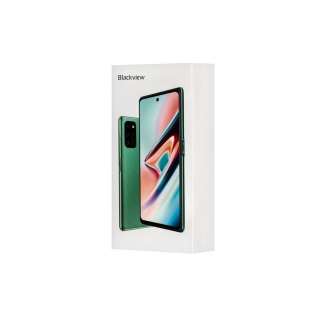 Смартфон Blackview A100 6/128GB NFC Dual Sim Graphite Grey (6931548307310)