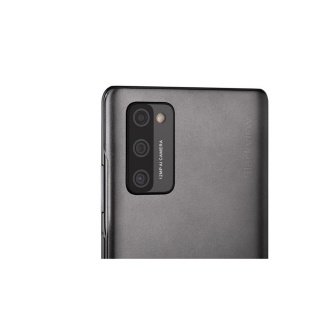Смартфон Blackview A100 6/128GB NFC Dual Sim Graphite Grey (6931548307310)