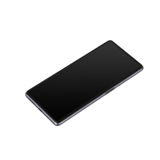 Смартфон Blackview A100 6/128GB NFC Dual Sim Graphite Grey (6931548307310)