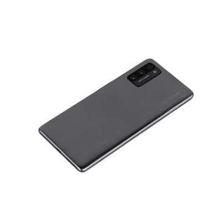 Смартфон Blackview A100 6/128GB NFC Dual Sim Graphite Grey (6931548307310)