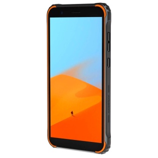 Смартфон Blackview BV4900 Pro 4/64GB Dual Sim Orange (6931548306627)