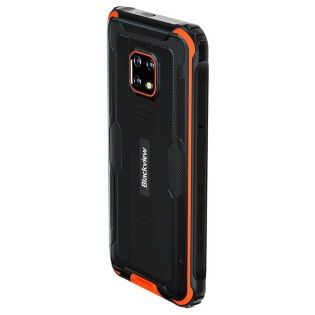 Смартфон Blackview BV4900 Pro 4/64GB Dual Sim Orange (6931548306627)