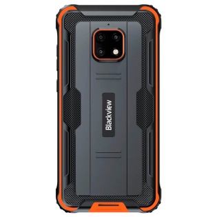 Смартфон Blackview BV4900 Pro 4/64GB Dual Sim Orange (6931548306627)